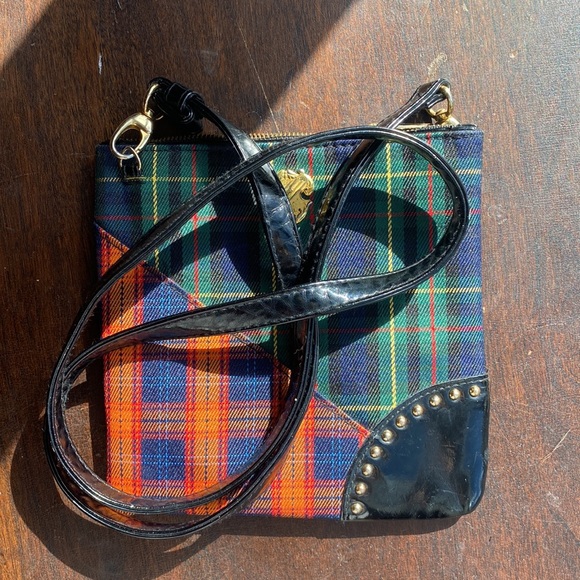 Authentic MAC side bag - Picture 6 of 6